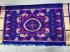 COTTON X KORA SILK TIE DYE SAREES CHINNLAPATTI